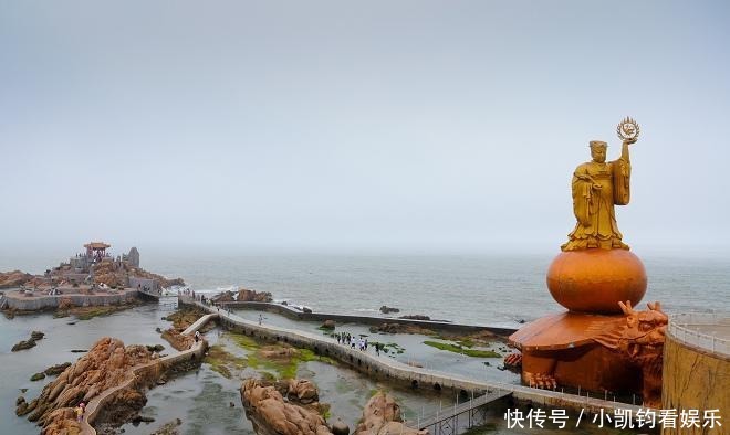 大海|中国的好望角, 秦始皇多次来这寻找长生不老之药, 可惜没找到