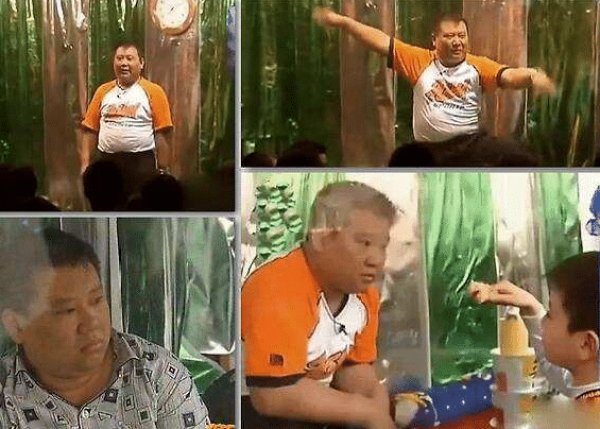  综艺节目|李诞为什么频繁接综艺？本尊道出实情，像极了当年的郭德纲