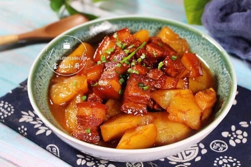 倒入|中秋家宴8道硬菜,鸡鸭鱼肉都齐了,好上手成功率高