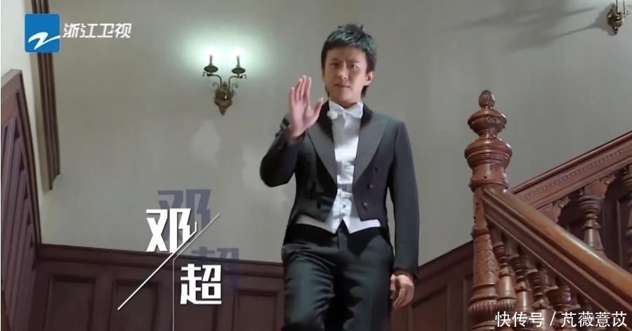  现场|《跑男》迎来最催泪一期，李晨baby郑恺泪洒现场，老成员再现荧屏