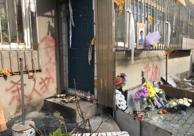 蔡郁超|大连13岁男童杀害10岁女童被判赔偿128万，尸体至今未火化，38岁父亲几乎白头，希望以包庇罪追诉凶手父母