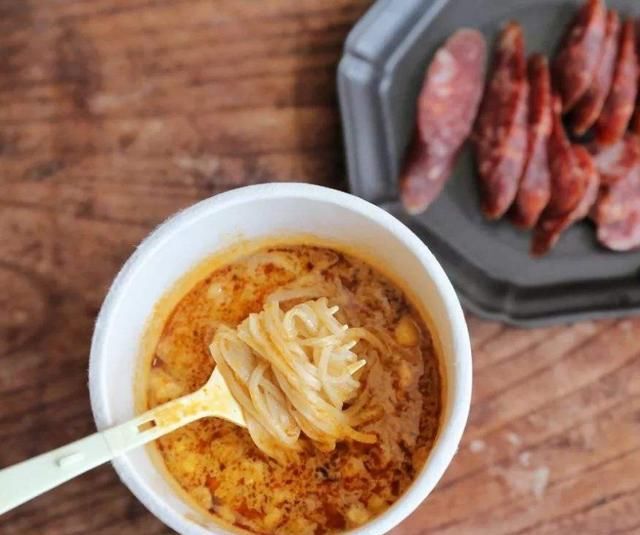 味道不好|被名字拯救过的8种零食!名字喜人,就算味道不好也忍不住要买