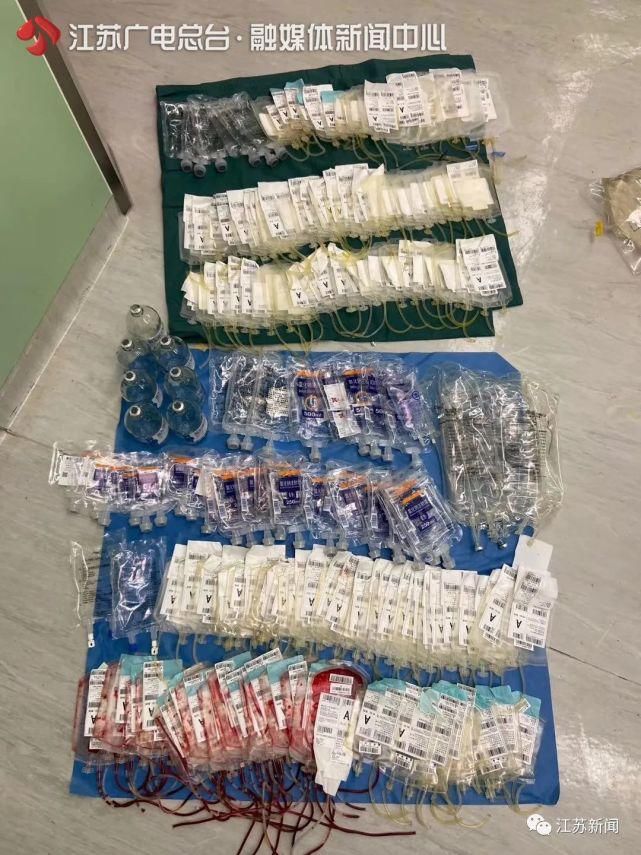 热血|震撼!数百人的热血救回了一条人命!