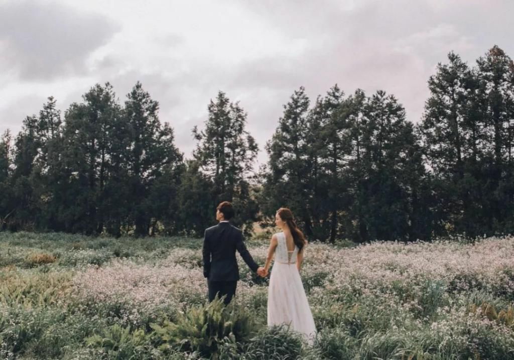  表姐小怡|婚姻扎心真相：你要明白，爱情是飘在天上的，而婚姻是站在地上的