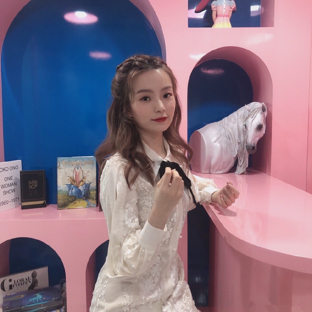 贡献|《创造营》陈卓璇低情商出圈了!贡献年度金句是我站得不够高吗