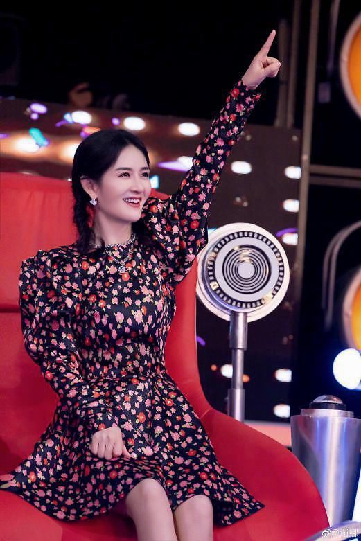  谢娜|《嗨唱转起来2》强势回归 谢娜携手新搭档玩转金曲