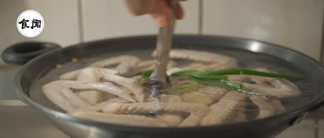 比买|烟熏鸭翅膀在家自制,比买的好吃,做了20个我吃了10个,实在美味