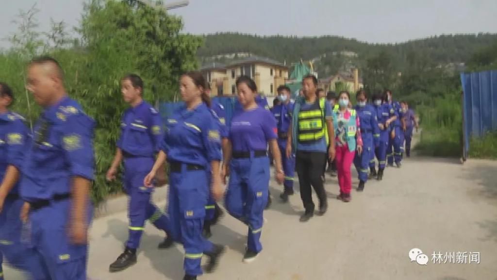  寻找|点赞！生死搜救 老人失踪7天后找到了