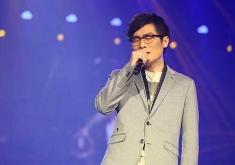  赵紫骅|同样是7年，李荣浩从学员蜕变为导师，而他却成为李荣浩的学员