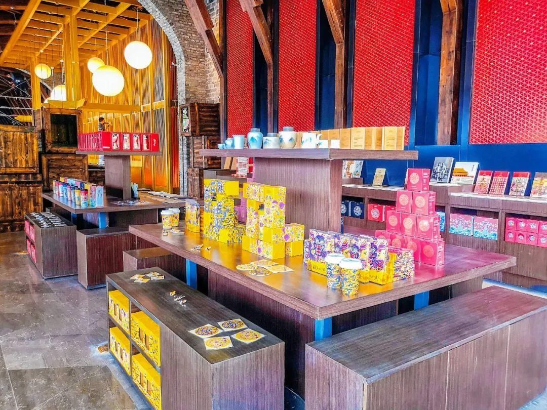 角楼|前方高能!紫禁城外首家角楼咖啡入驻南岸