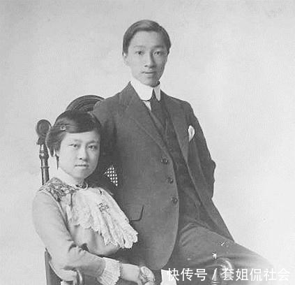 盛恩颐出生|他父亲是首富,岳父是总理,慈禧为他取名,却在66岁穷困潦倒而死