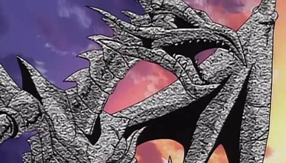  DM|即使过了20年，《游戏王DM》依然能唤起我们的中二之魂