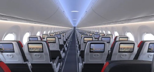 A220|价值“1美元”的机型—A220