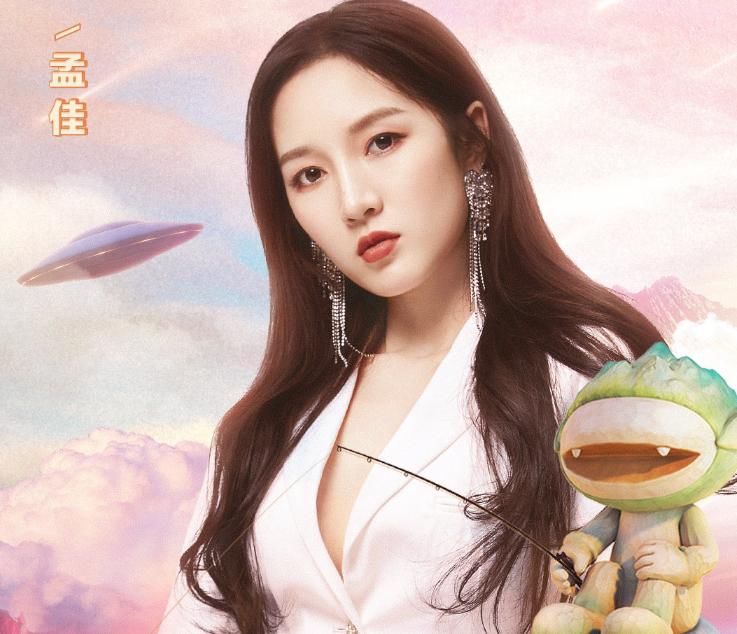  霏霏|《青春芒果夜》官宣第三波阵容，孟佳王霏霏让人期待，这下追了