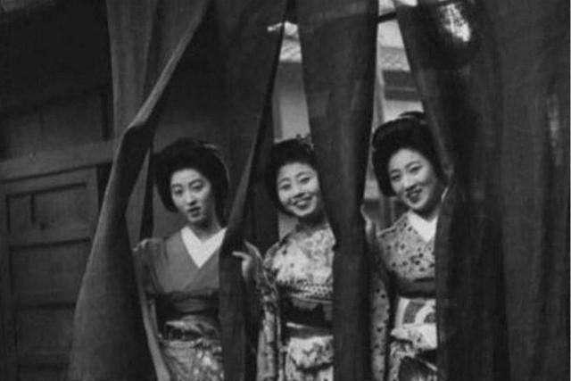 留在|日本宣布投降后,为何不让留在东北的几十万日本女人回国?