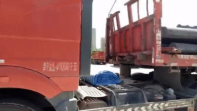  驾驶人|荒唐！超载竟能讨价还价？