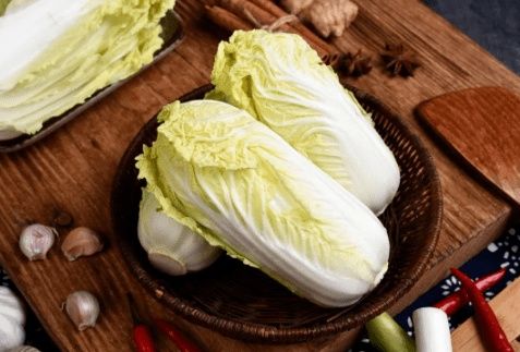 鸡蛋|娃娃菜炒着吃,绝对的美味!进来带你解锁娃娃菜的新做法~