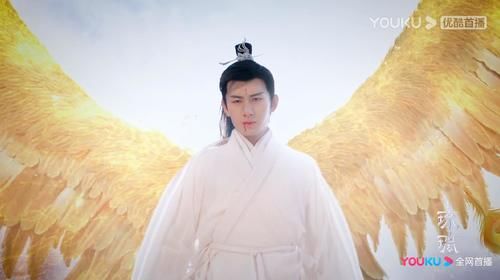  乌童抓住|琉璃美人煞：乌童结局如何？临死前把玲珑推出魔渊，真心爱过玲珑