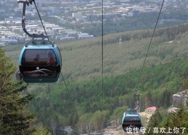  人口密度|关于俄罗斯萨哈林岛（库页岛）的15个事实