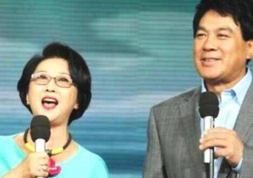 陈佩斯|从地下恋到异地恋，朱时茂与妻子这40年一路走来不容易