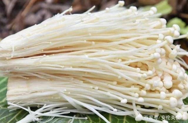 孩子|秋天,牛奶豆浆靠边站,多喝这汤,汤鲜味美还补钙,大人孩子都爱