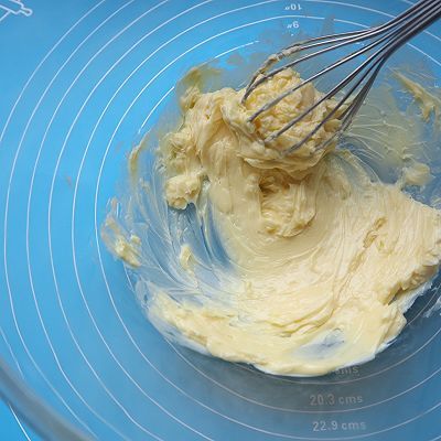  原色面团|卡通小熊曲奇饼干