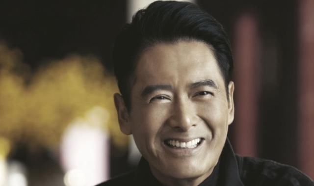  喜欢|几位曾多次获影帝称号的明星，周润发、刘德华和他，你最喜欢谁？