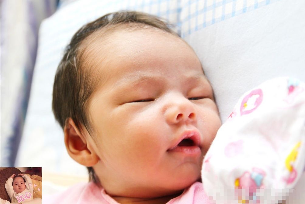 宝宝侧卧|宝宝睡姿“侧卧仰卧俯卧”利弊分析,情况不同睡姿不同,看完有数