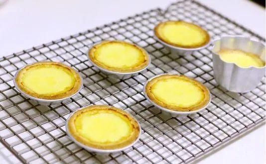 泰昌|在家里如何制作蛋挞？快来试试这个方法，让你不用再去甜品店！