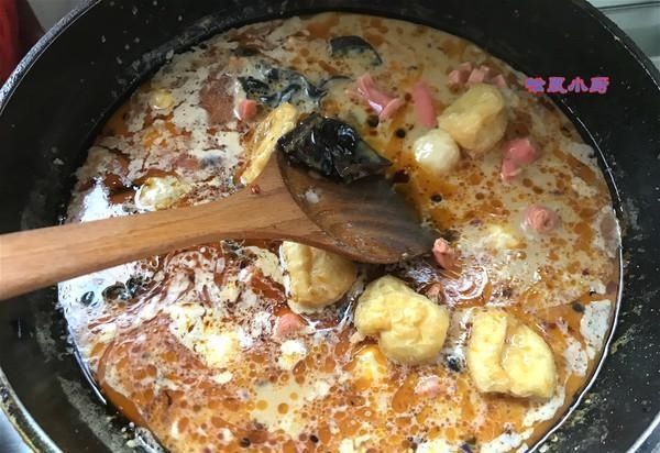 食材|吃麻辣烫时,这2种食材最不压称,一般人很少拿,老板:遇到高手