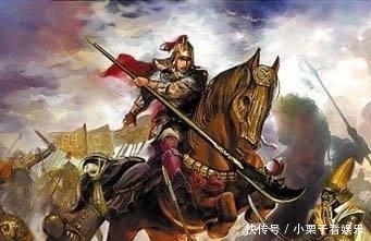 阅兵|历史上的七个搞笑官名, 第一个被称为“中国历史最强封号”