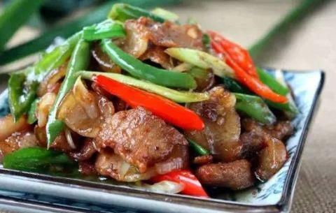  菜肴|严选34道菜品，天南海北好菜肴，营养健康还美味，你值得尝试