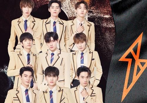 周震|继周震南后，网曝R1SE全员录制《认真的嘎嘎们》，这下有看头了