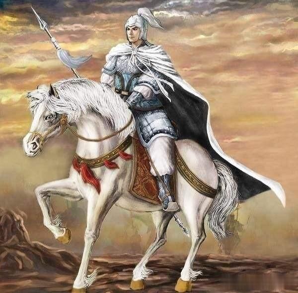 王虔裕|盘点后梁太祖朱温麾下的五大特种部队(终)踏白都