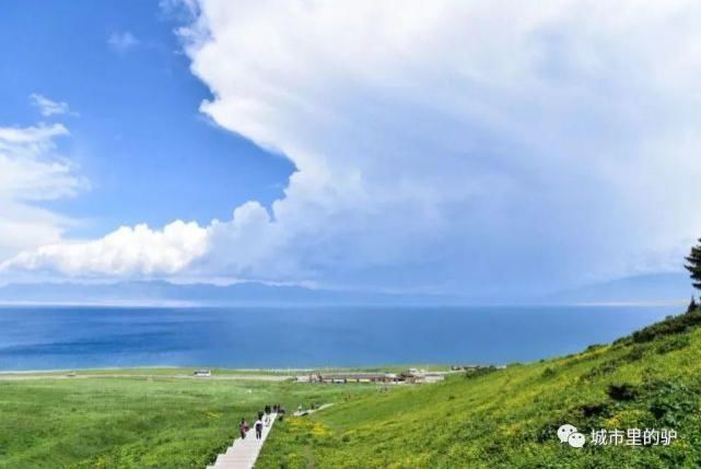  长白山|三伏暑热天，让我带你去这些只有25°的地方纳凉吧！