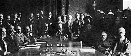 真实|世上最“纸老虎”帝国，看名字似乎很强大，其实真实实力不堪一击