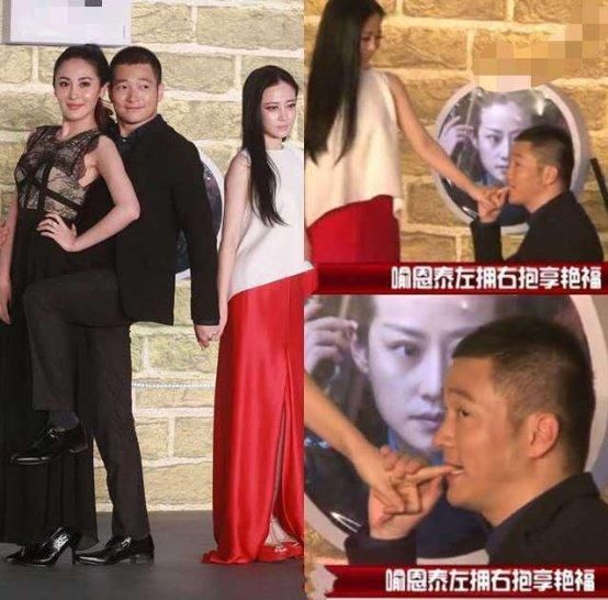 外传|为什么《武林外传》后,有人被骂滚出娱乐圈,有人依然在巅峰?