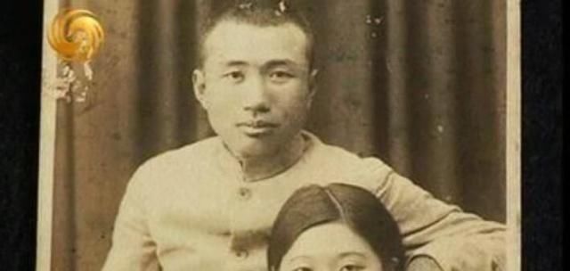  抗日|两位抗日将军定下娃娃亲，战乱分别70多年再见，两人都已各自成家