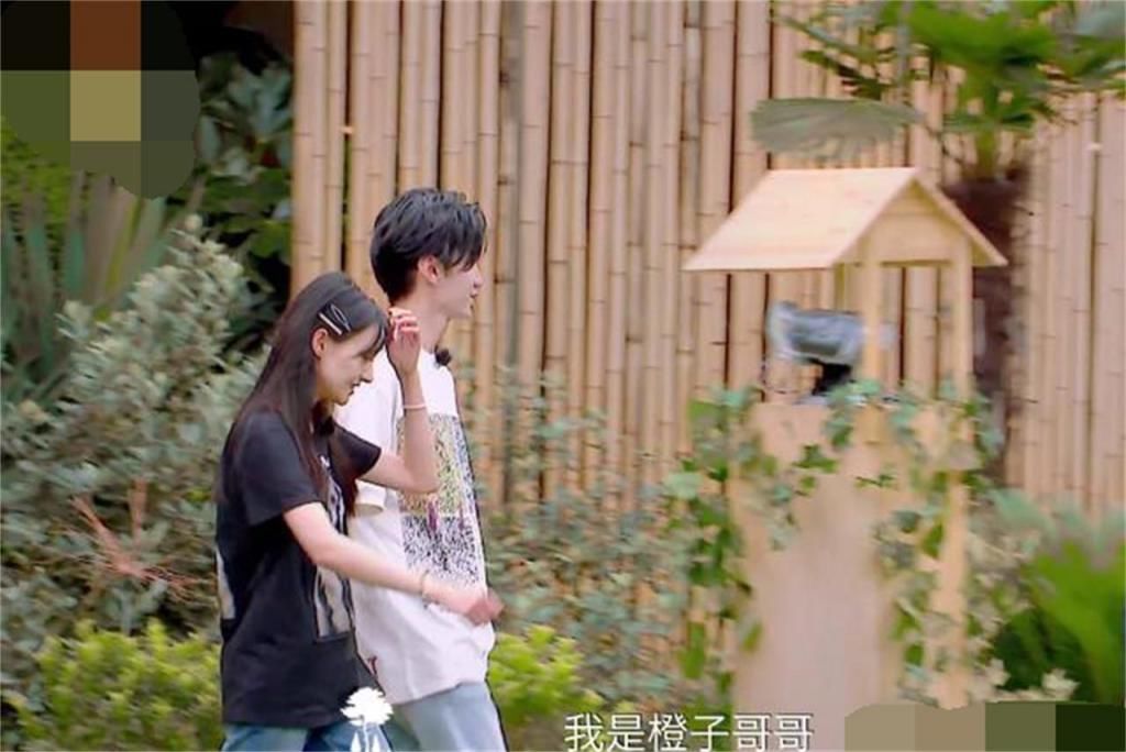  孩子们|小七姐姐谭松韵离开《奇妙小森林》，陈哲远加入，橙子哥哥换人了