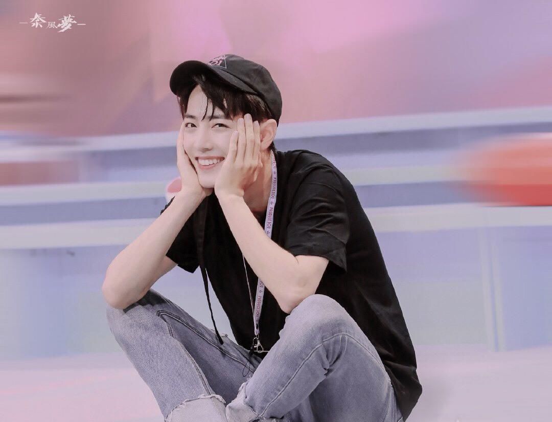 麒麟|肖战、邓伦、杨紫、周深、郭麒麟、蔡徐坤的娱乐消息