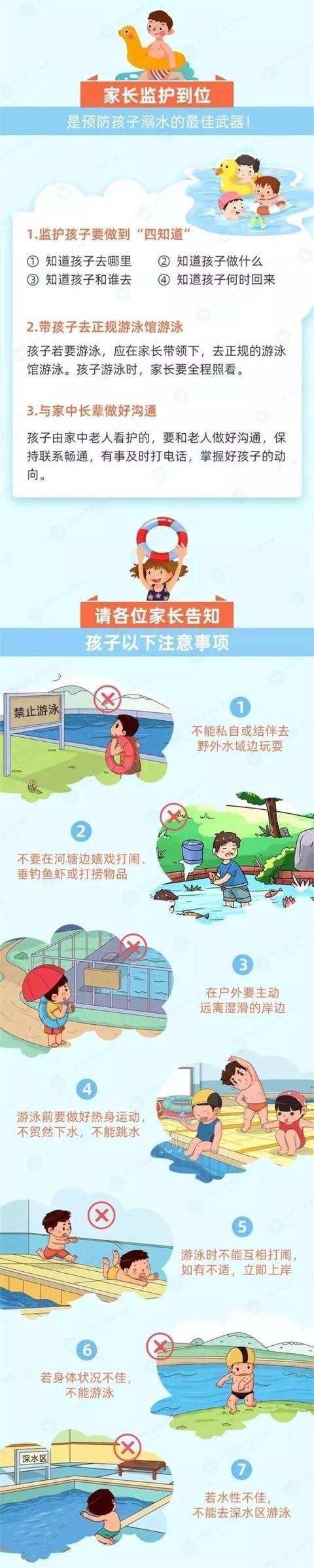 事故|韶观·评论|未雨绸缪,严防溺水事故发生