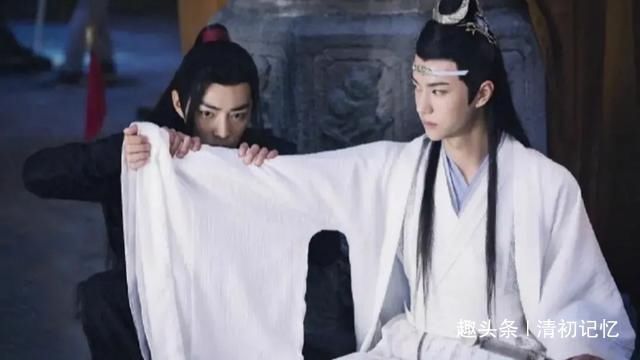  魏无羡|《陈情令》魏无羡是幸福的？江澄我保不住你，与蓝忘机我有悔一样