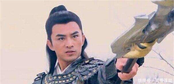 镔铁|隋唐十大兵器排行,镔铁虎头枪挤不进前五,擂鼓瓮金锤只排在第五!