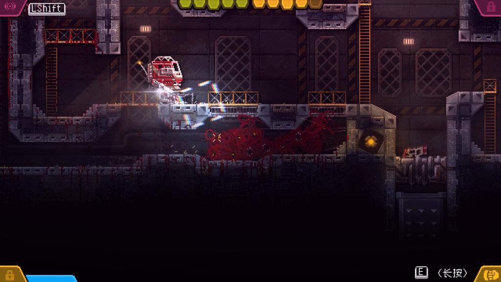  怪兽|《红怪》评测：满足你对怪兽电影的所有想象