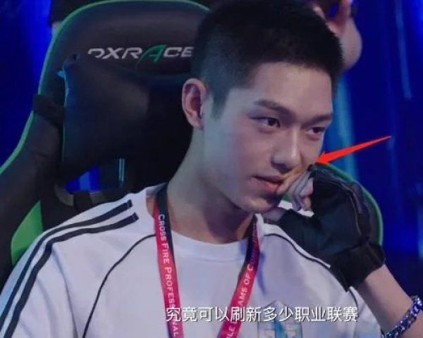  背叛|王凯背叛路小北加入引力，却把king逼到小北战队，许蔚亏大了