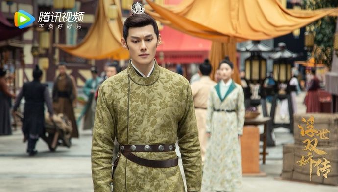 虐恋|汪卓成李艺彤开启虐恋,李艺彤与青梅竹马嬉笑打闹