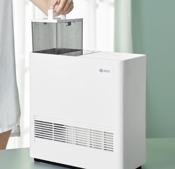  蒸发|七款千元级无雾加湿器，不是土豪买不起！无雾加湿器什么值得买