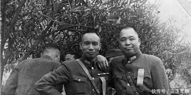 牢记|32岁当军长，打起仗来连日军和美国都赞叹，请牢记这个抗日英雄！