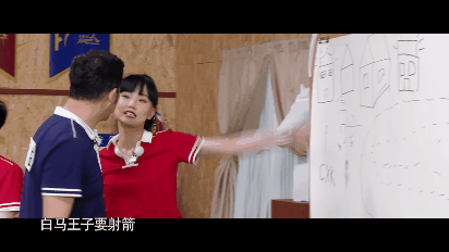  喜剧|“谁是卧底”还能这么玩?《奔跑吧》上演喜剧版VIP会员之战