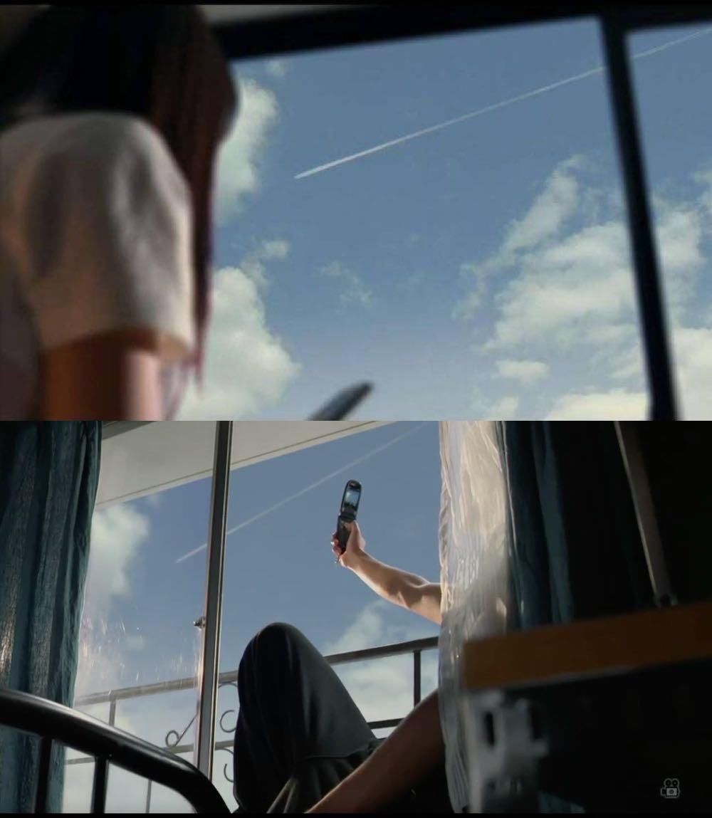  纯爱电影|日本大分县，有一片属于新垣结衣和三浦春马的河滩